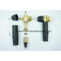 High pressure soap Foamer/Tornado Tool/ Foam Spear Gun/